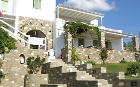 Elena Studios&Apartments